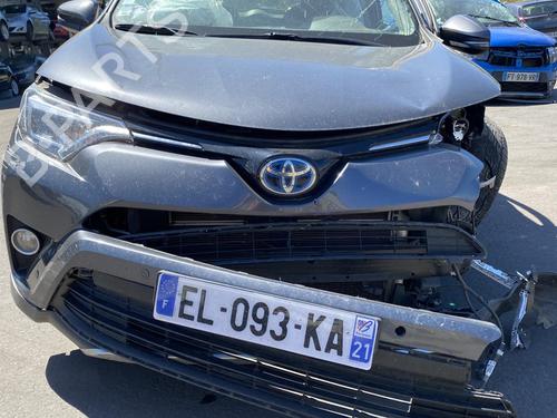 Left sun visor TOYOTA RAV 4 IV (_A4_) 2.5 Hybrid (AVA42_) | BP25533136I1 - Image 6