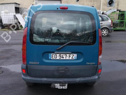 Right taillight RENAULT KANGOO (KC0/1_) 1.4 (KC0C, KC0H, KC0B, KC0M) | BP25555056C35 - Image 10