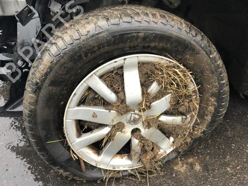 Starter RENAULT SCÉNIC III (JZ0/1_) 1.9 dCi (JZ0J, JZ1J, JZ1K, JZ1S) | BP25530775M8 