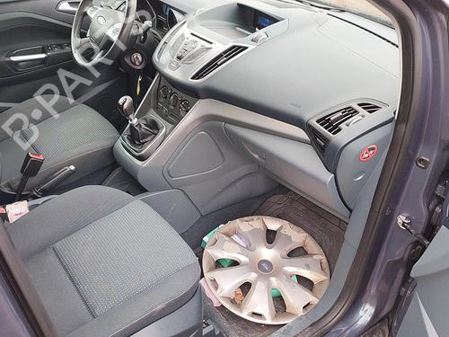 Left front window switch FORD C-MAX II (DXA/CB7, DXA/CEU) 1.6 TDCi | BP25552294I27 - Image 3