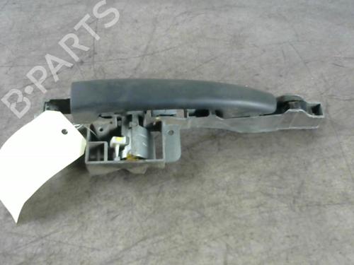 Used Rear right exterior door handle CITROËN C4 I (LC_) 1.6 HDi (109 hp) 25576710