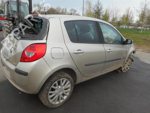 AC compressor RENAULT CLIO III (BR0/1, CR0/1) 1.5 dCi (BR17, CR17) | BP25535779M34 - Image 30