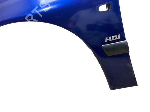 Left front fenders PEUGEOT 406 (8B) 2.0 HDI 110 | BP25534473C41 