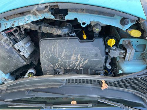 Devioluci RENAULT TWINGO II (CN0_) 1.2 16V (CN04, CN0B) | BP30778902I23  - Image 29