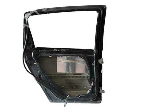 Left rear door MERCEDES-BENZ B-CLASS Sports Tourer (W245) B 200 CDI (245.208) | BP25585445C4 