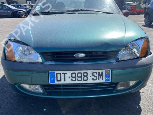Left taillight FORD FIESTA IV (JA_, JB_) 1.25 i 16V | BP25575214C34 