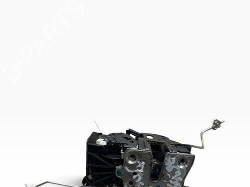 Front right lock DACIA SANDERO II 1.0 SCe 75 (B8JC, B8JD, B8NC) | BP39658747C97 - Image 2