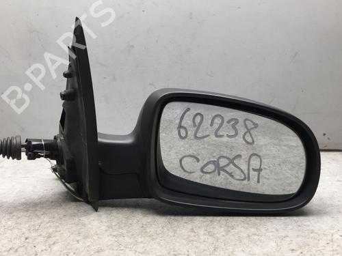 Retrovisore destro OPEL CORSA C (X01) 1.0 (F08, F68) (58 hp) 25536965
