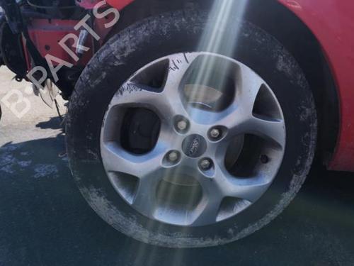 Left front window motor FORD FIESTA VI (CB1, CCN) 1.6 Ti | BP25585462E21  - Image 23