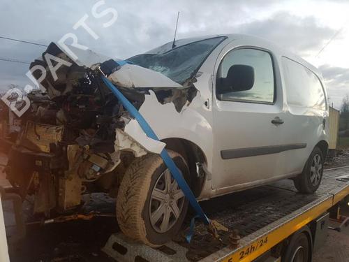 Front right window mechanism RENAULT KANGOO Express (FW0/1_) 1.5 dCi 85 (FW0K, FW0L, FW0B) | BP25516294C23 - Image 3