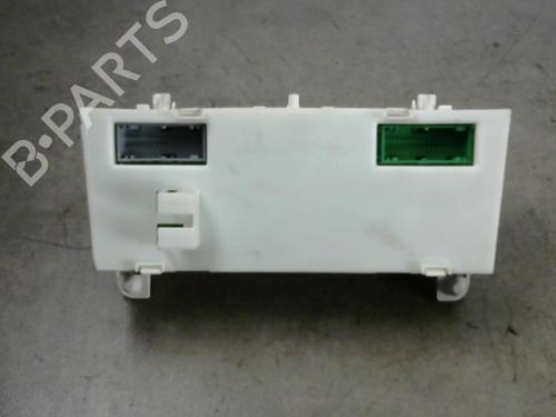 Used Climate control Climate control RENAULT LAGUNA II (BG0/1_) 1.8 16V (BG04, BG0B, BG0C, BG0V) (117 hp) 25524020 25524020