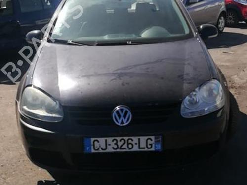 Front right seatbelt VW GOLF V (1K1) 1.9 TDI | BP25583859I25  - Image 17
