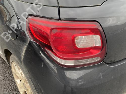 Gearbox CITROËN DS3 (SA_) 1.6 HDi 110 | BP25542902M3 - Image 1