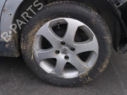ABS pump PEUGEOT 207 SW (WK_) 1.6 HDi | BP25563678M43 