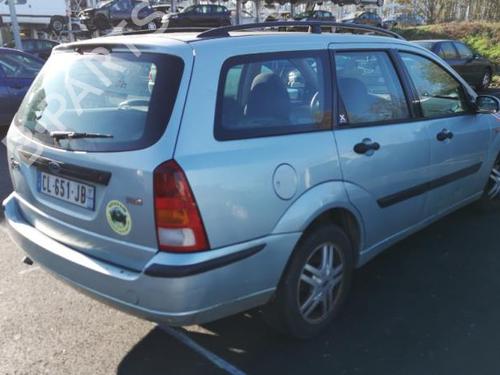 Right taillight FORD FOCUS I Turnier (DNW) 1.8 TDCi | BP25576741C35