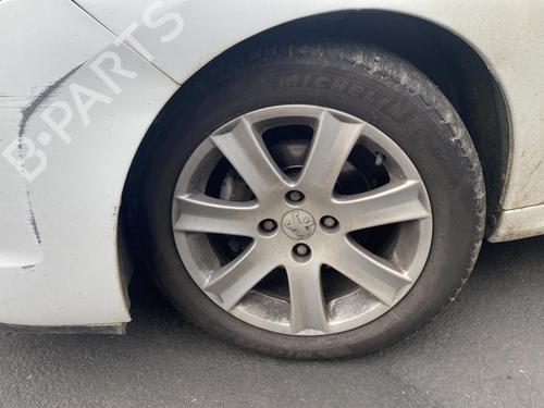 ABS pump PEUGEOT 207 (WA_, WC_) 1.4 HDi | BP25551213M43 