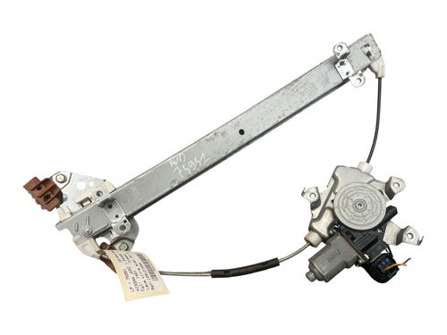 Used Front right window mechanism Front right window mechanism 37072925 37072925