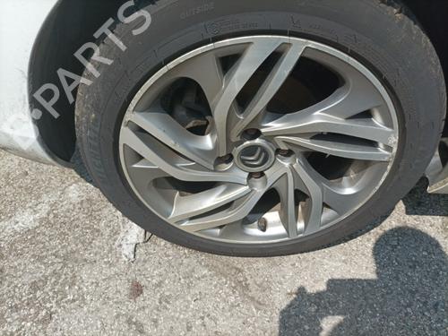 Gear lever CITROËN C4 II (NC_) 1.6 HDi 115 | BP25513360M90  - Image 17