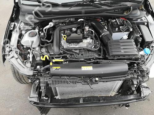 Alternator VW POLO VI (AW1, BZ1, AE1) 1.0 TSI | BP25544618M7 - Image 16