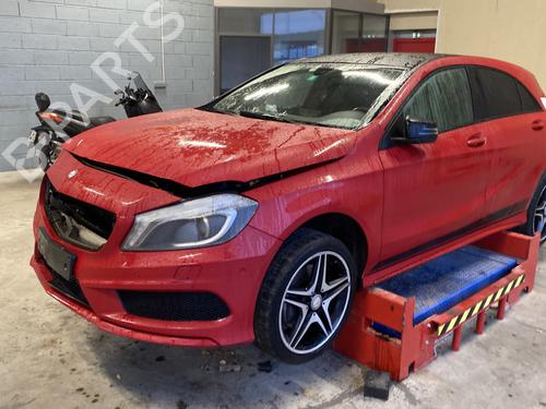 Gearbox MERCEDES-BENZ A-CLASS (W176) A 220 CDI (176.003) | BP38713314M3 - Image 14