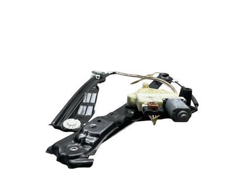 Front right window mechanism PEUGEOT 308 II (LB_, LP_, LW_, LH_, L3_) 2.0 BlueHDi 150 | BP25543586C23 