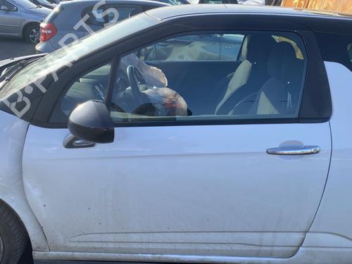 Left taillight CITROËN DS3 (SA_) 1.6 HDi 110 | BP26140028C34  - Image 22