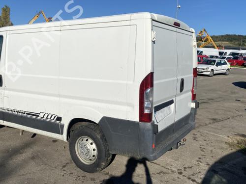 Right front driveshaft PEUGEOT BOXER Van 2.2 HDi 120 | BP32366307M39  - Image 18