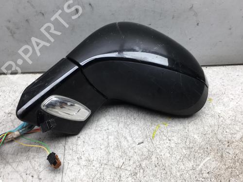Left mirror PEUGEOT 308 I (4A_, 4C_) 1.6 HDi | BP25565920C26 