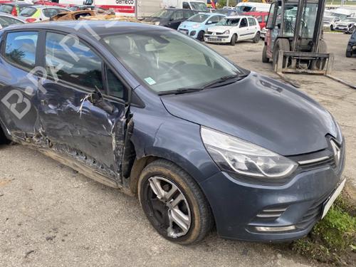Generator RENAULT CLIO IV (BH_) 0.9 TCe 90 (BHNF, BHMA, BHMH, BHJK, BHJR) | BP26497961M7 