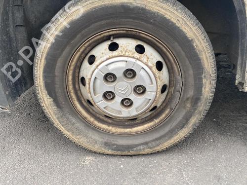 Instrument cluster CITROËN JUMPER II Van 2.2 HDi 130 | BP25557860C47  - Image 29