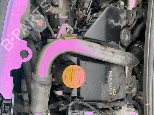 Fuel pump RENAULT TWINGO II (CN0_) 1.5 dCi 75 | BP30513721M76  - Image 16