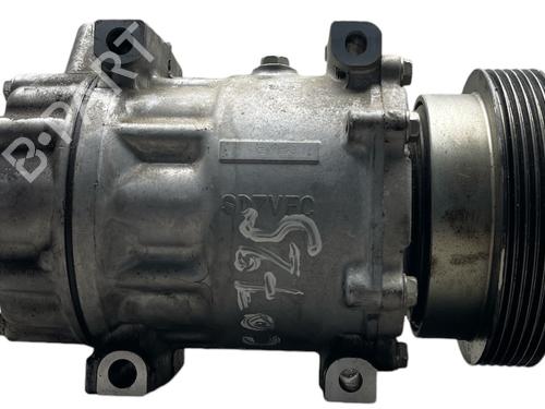 AC-Kompressor AC-Kompressor DACIA LOGAN MCV (KS_) 1.5 dCi (KS0W) (86 hp) 25578105 25578105
