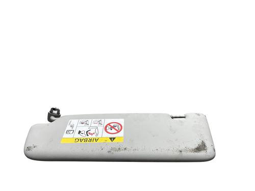 right-sun-visor-audi-a3-sportback-8va-8vf-2012-2013-2014-2015-2016-2017-2018-2019-2020-2021-32264974 main image