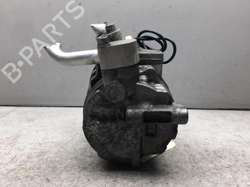 Compressor A/A AUDI A8 D2 (4D2, 4D8) 3.3 TDI quattro | BP25551337M34 