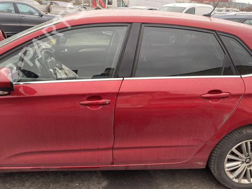 ABS pump CITROËN C4 II (NC_) 1.6 HDi 115 | BP25514013M43 - Image 16