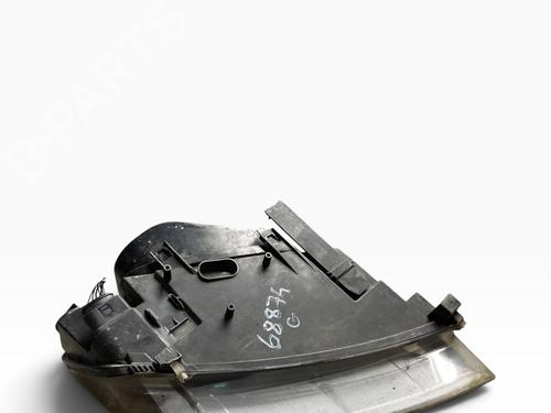 Left headlight FORD FOCUS C-MAX (DM2) 1.6 TDCi | BP25498718C28 - Image 2