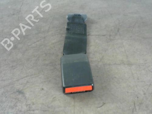 Used Seat buckle PEUGEOT 206+ (2L_, 2M_) 1.1 (60 hp) 25552726
