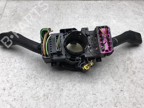 Used Steering column stalk AUDI A3 (8L1) 1.9 TDI (110 hp) 25581065