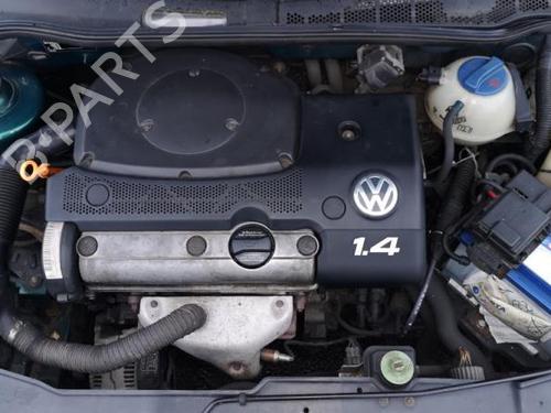 Right front indicator VW POLO III (6N1) 60 1.4 | BP25583311C33 