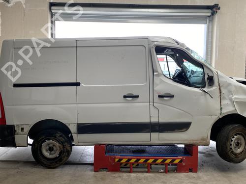 Seat buckle RENAULT MASTER III Van (FV) 2.3 dCi 135 FWD (FV0N, FV08, FV06, FV00, FV1S) | BP30513793I32 - Image 9