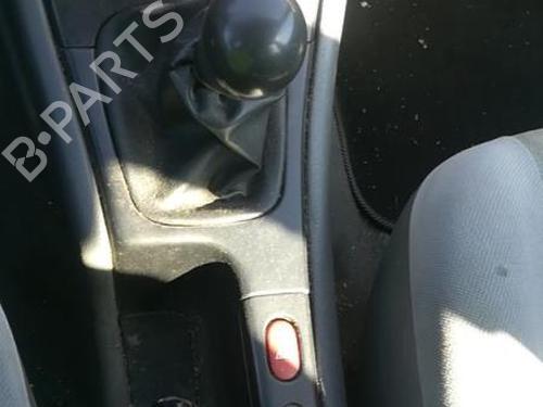 Steering pump RENAULT LAGUNA I (B56_, 556_) 2.2 D (B56F/2) | BP25525413M99 