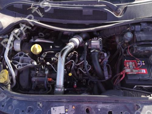 AC Styreenhet / Manøvreringsenhet RENAULT MEGANE II (BM0/1_, CM0/1_) 1.5 dCi (BM1E, CM1E) | BP25517274I5 