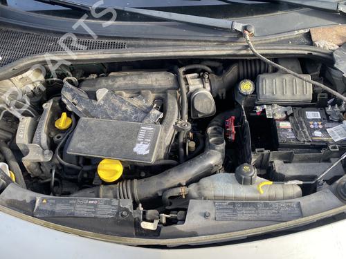Fuse box RENAULT CLIO III (BR0/1, CR0/1) 1.4 16V | BP33011596E1 - Image 18