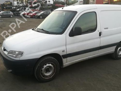 Switch PEUGEOT PARTNER Box Body/MPV (5_, G_) 1.9 D | BP25577481I30 - Image 9