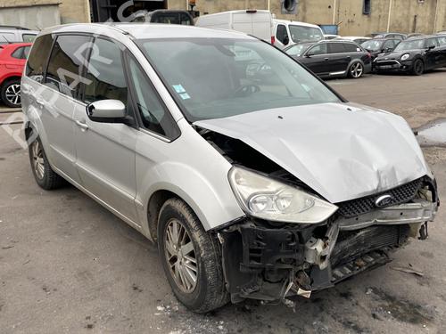 ABS pump FORD GALAXY II (WA6) 1.8 TDCi | BP28204351M43  - Image 29