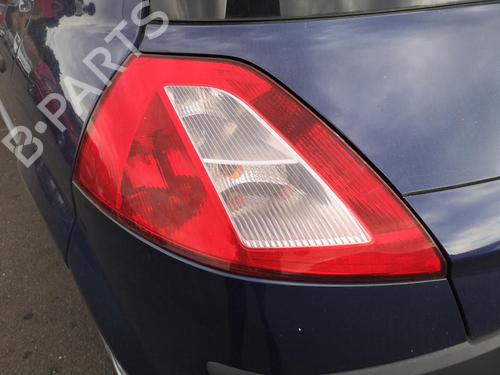 Right mirror RENAULT MEGANE II (BM0/1_, CM0/1_) 1.5 dCi (BM02, BM13, BM2A, CM02, CM13) | BP25578469C27 