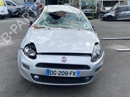 ABS pump FIAT PUNTO (199_) 1.2 (199AXZ1A, 199BXZ1A) | BP25570975M43 - Image 12