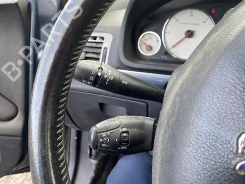 Left front window switch PEUGEOT 407 (6D_) 2.0 HDi 135 (6DRHRH, 6DRHRE, 6DRHRG, 6DRHRJ) | BP25544189I27 - Image 8