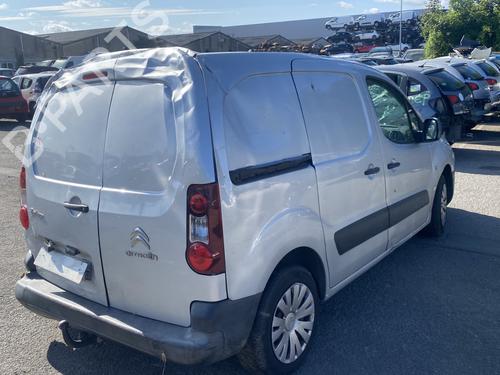 Steering column stalk CITROËN BERLINGO Box Body/MPV (B9) 1.6 HDi / BlueHDi 75 | BP28201527I23 - Image 15