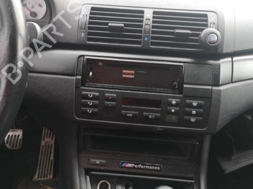 Right front brake caliper BMW 3 Touring (E46)  | BP25534878M104  - Image 19